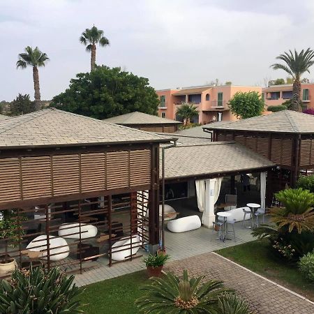 Hotel iGV Club Baia Samuele Sampieri Zewnętrze zdjęcie