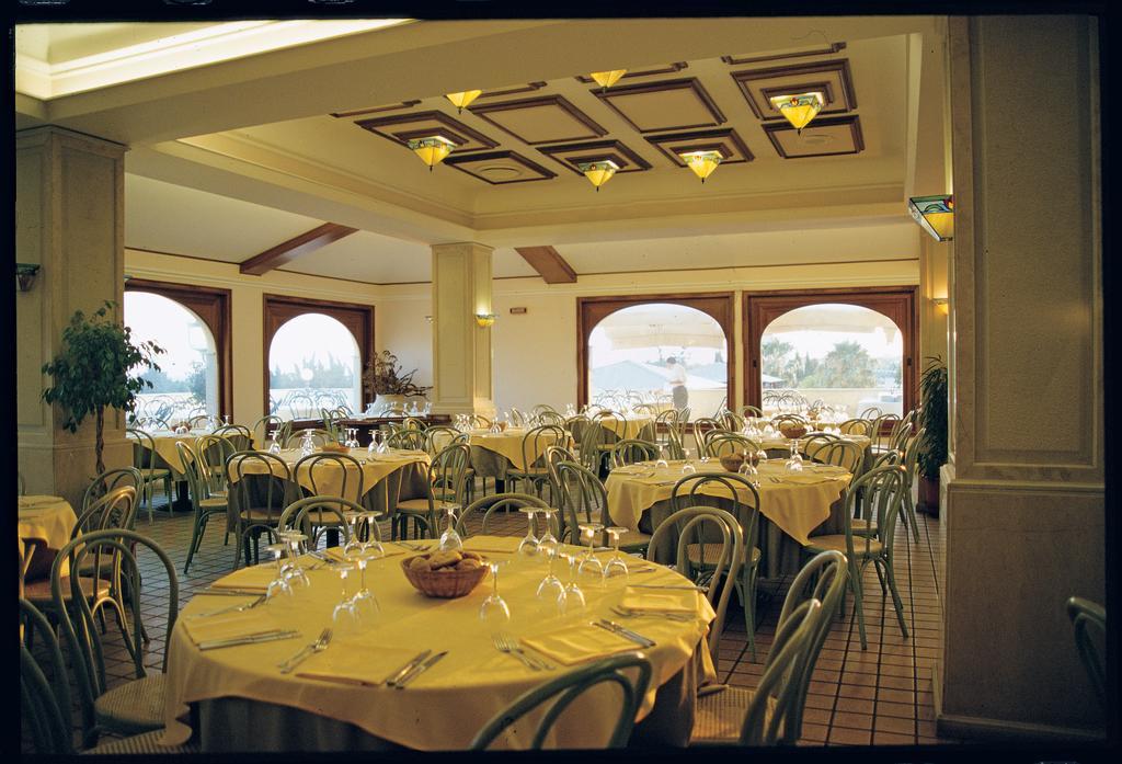 Hotel iGV Club Baia Samuele Sampieri Zewnętrze zdjęcie