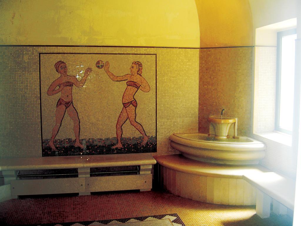 Hotel iGV Club Baia Samuele Sampieri Zewnętrze zdjęcie