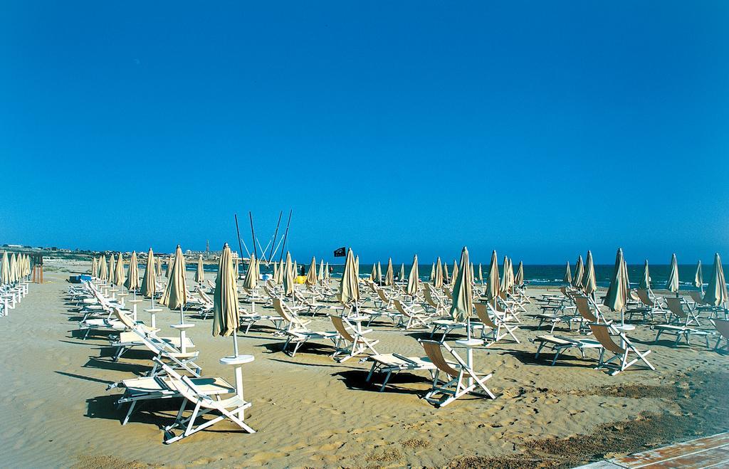 Hotel iGV Club Baia Samuele Sampieri Zewnętrze zdjęcie