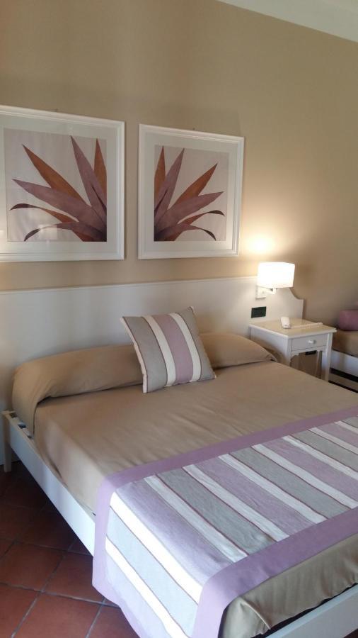 Hotel iGV Club Baia Samuele Sampieri Zewnętrze zdjęcie