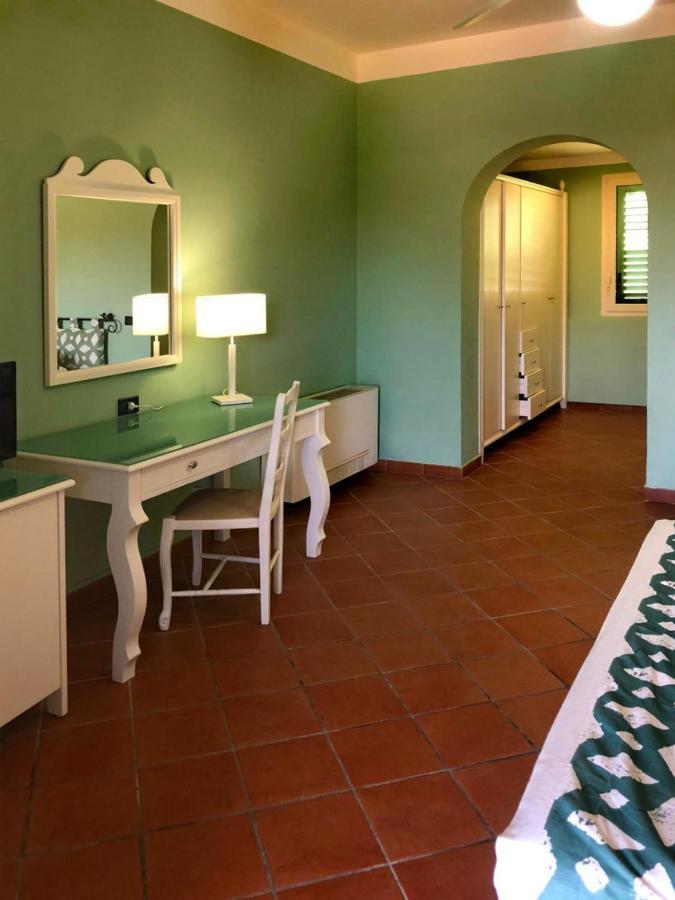 Hotel iGV Club Baia Samuele Sampieri Zewnętrze zdjęcie