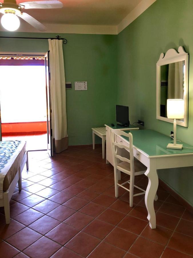 Hotel iGV Club Baia Samuele Sampieri Zewnętrze zdjęcie
