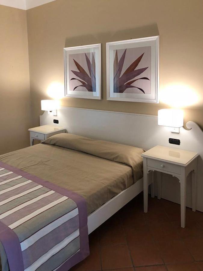 Hotel iGV Club Baia Samuele Sampieri Zewnętrze zdjęcie