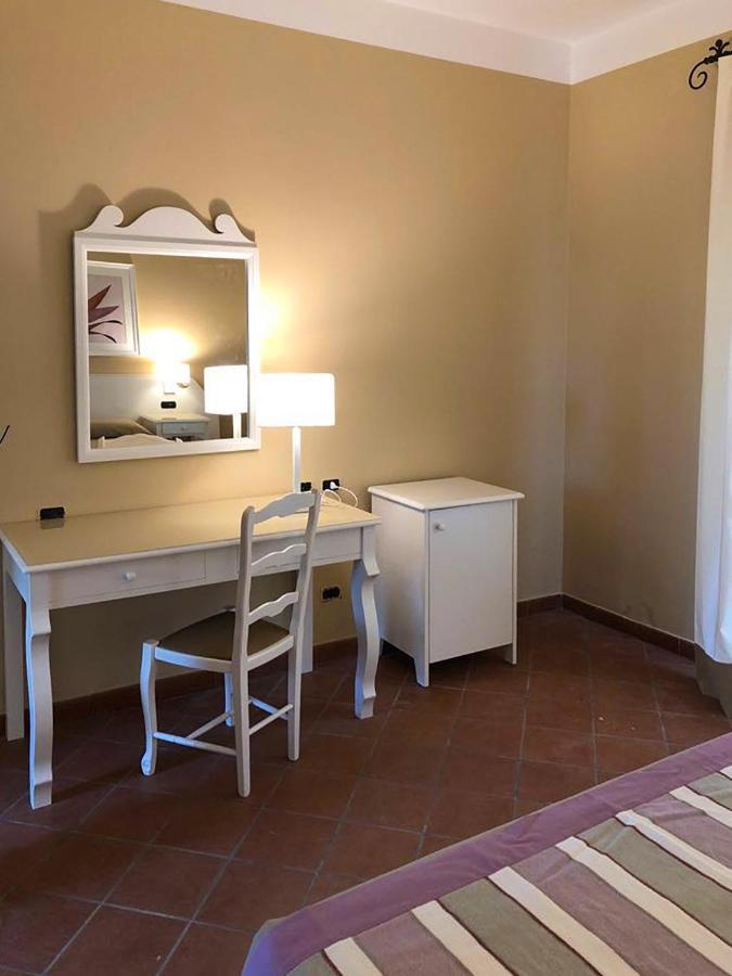 Hotel iGV Club Baia Samuele Sampieri Zewnętrze zdjęcie