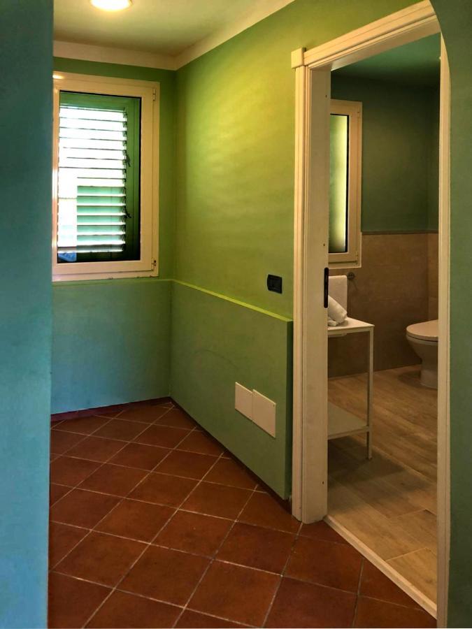 Hotel iGV Club Baia Samuele Sampieri Zewnętrze zdjęcie