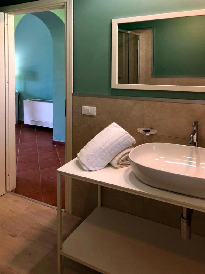 Hotel iGV Club Baia Samuele Sampieri Zewnętrze zdjęcie