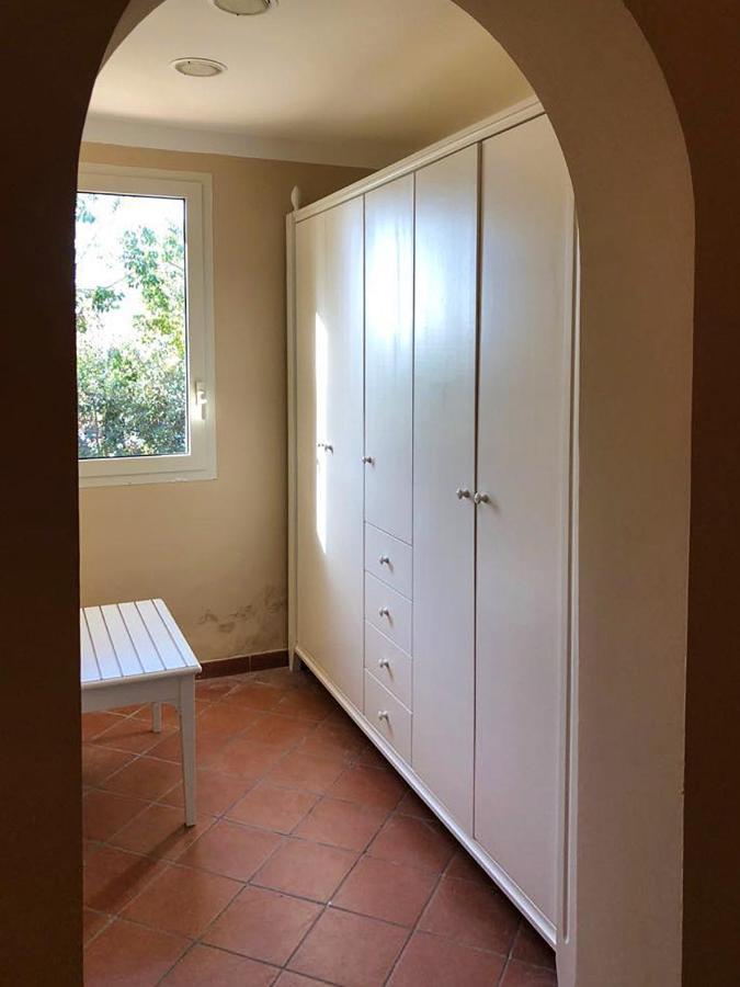 Hotel iGV Club Baia Samuele Sampieri Zewnętrze zdjęcie