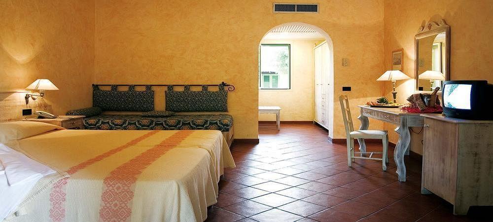 Hotel iGV Club Baia Samuele Sampieri Zewnętrze zdjęcie